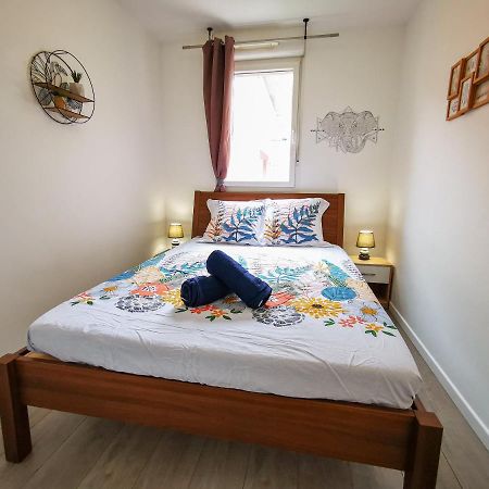 Leman Holidays - Le Coquelicot Apartman Thonon-les-Bains Kültér fotó