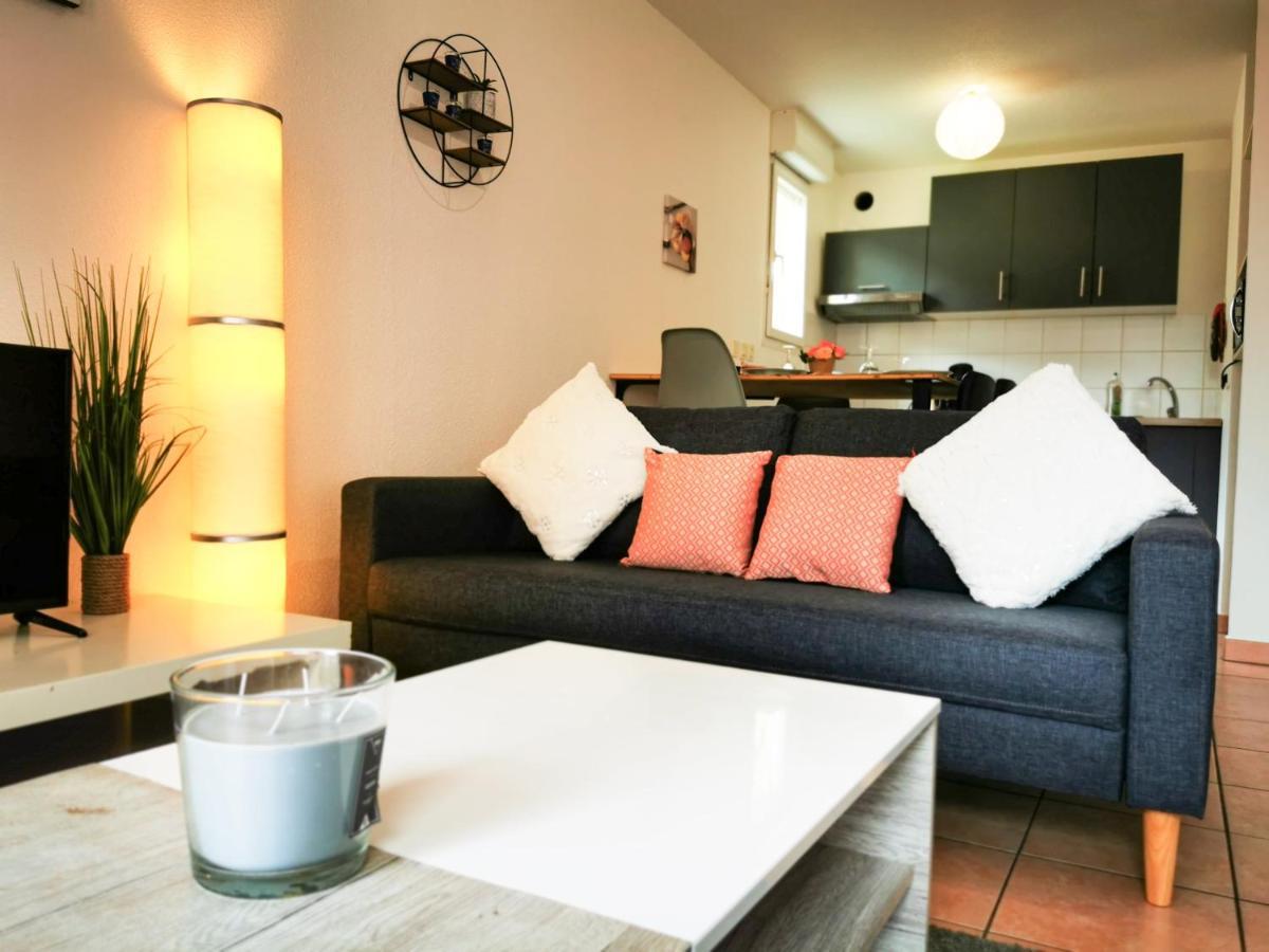 Leman Holidays - Le Coquelicot Apartman Thonon-les-Bains Kültér fotó