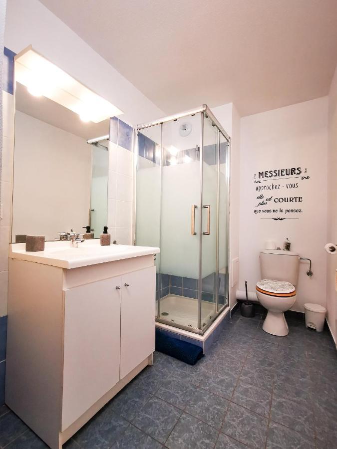 Leman Holidays - Le Coquelicot Apartman Thonon-les-Bains Kültér fotó