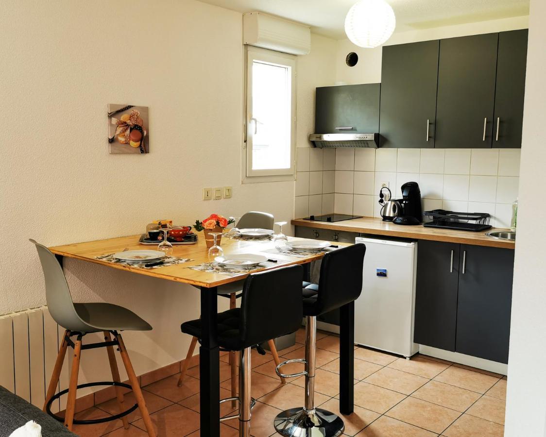 Leman Holidays - Le Coquelicot Apartman Thonon-les-Bains Kültér fotó