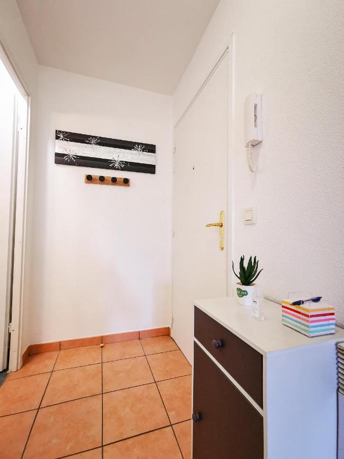 Leman Holidays - Le Coquelicot Apartman Thonon-les-Bains Kültér fotó